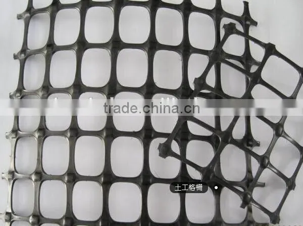 pp Geogrid/pp Biaxial Geogrid/PE Biaxial Geogrid on Sale photo-4