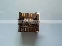 Resistance Heater Rotary Switch of Oven Oven Selector Rotary Switch photo-2