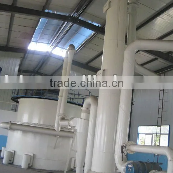 Biomass Gasification Power Generation System Biomass Gas Generator Wood Chips Gasifier Power Plant photo-3