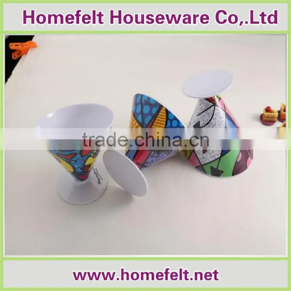 Plastic Spoon