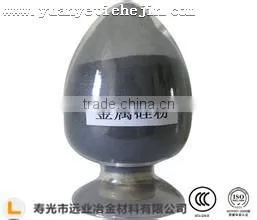 Hot Sale Silicon Metal Power From Original China Supplier