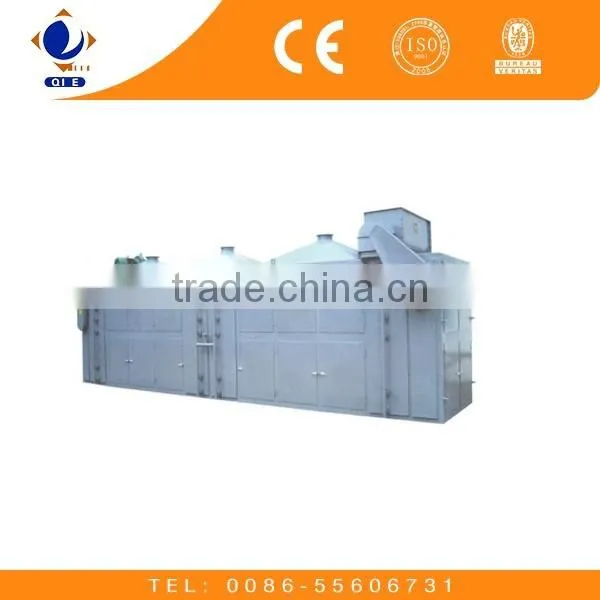 Oil Processing Extraction Equipment Sunflower/palm Oil photo-2