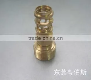 Dongguan Professional processing various precision metal parts
