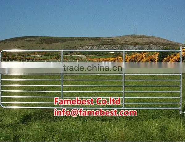 Farm Gates