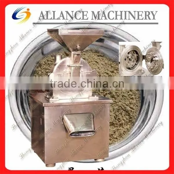 46. Hot Selling Grinder Machine for Home photo-3