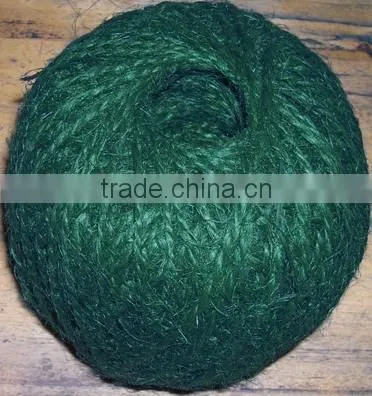 Sisal Rope photo-3