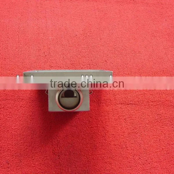 Square Drain photo-2