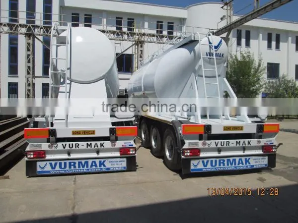 Cement Tanker S Type photo-2