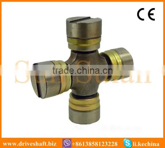 UNIVERSAL JOINT KITS FOR ISUZU photo-3