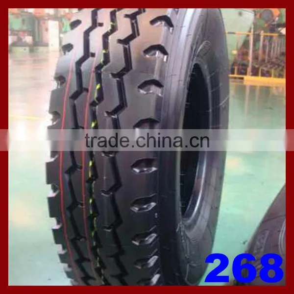 Cheap Price 315 80 R22.5 Steel Tyres Tbr Truck Tires for Sale photo-3