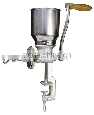 Cast Iron Corn Grinder