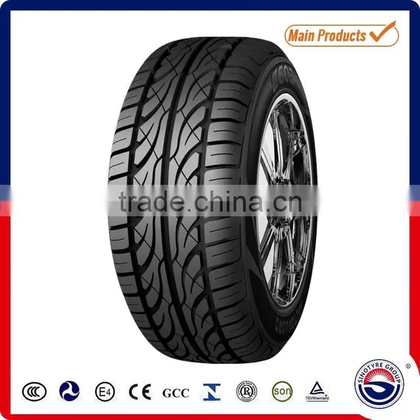 Used Car Tire . 175/70r13 China Car Tyre Manufacturer photo-4