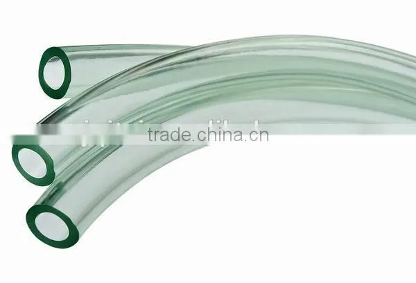 PVC Clear Hose Transparent Hose Plastic Tube photo-5