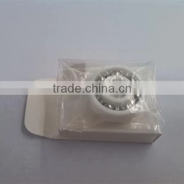 Mini-bearing Ceramic High Speed ABEC9 Rulman ss Stainless Cage 608-2rs Bearings photo-3