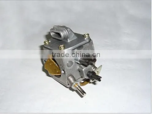 MS 290 GASOLINE PORTABLE CHAINSAW CARBURETOR photo-3