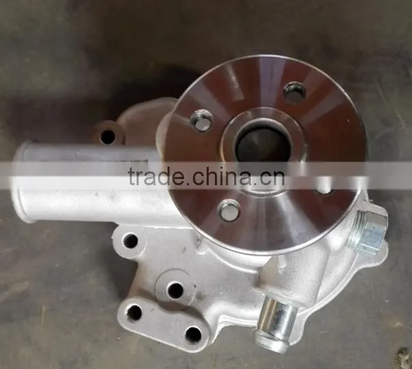 KOOLMAN Water Pump U5MW0157 for 1004+1006 Engines photo-4