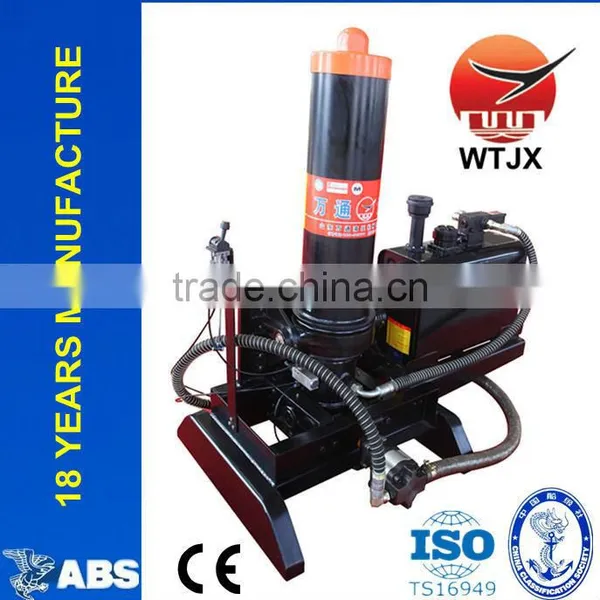 Cylinder Actuator / Hydraulic Cylinder Made in China photo-3