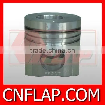 Excavator Part S6D108