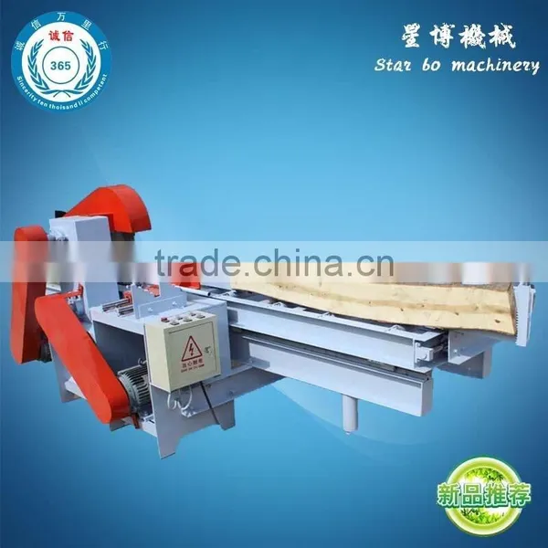 JiaYang Multi Blade Wood Saw Machine photo-5