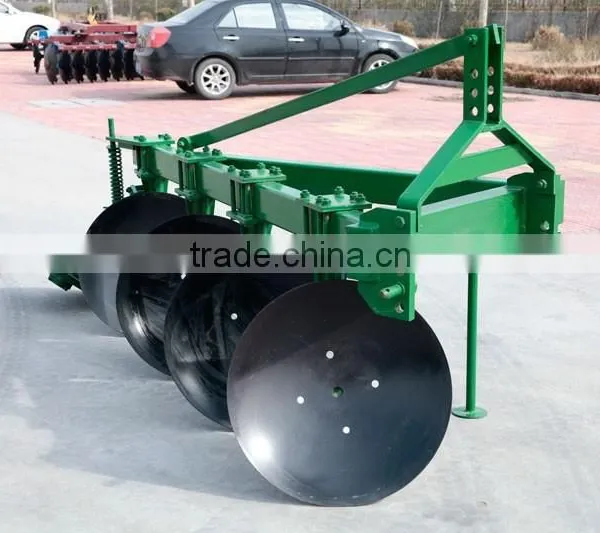 Farm Plough Discs for Sale With High Quality photo-2
