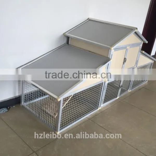 Outdoor and Beautiful Chicken House photo-3
