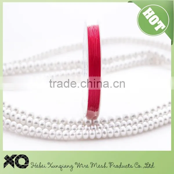 0.4mm Crystal Stretch Cord photo-2