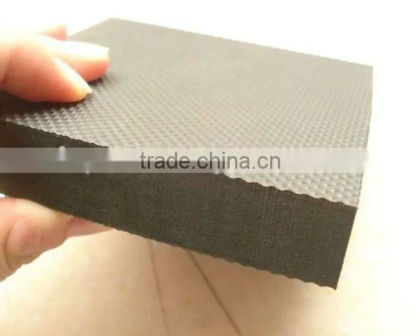 Super Quality !!! New Economic EVA Material Eva Rubber Mat EVA Cow Mat photo-4
