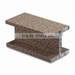 Frp I Beam Fiberglass Beams photo-6
