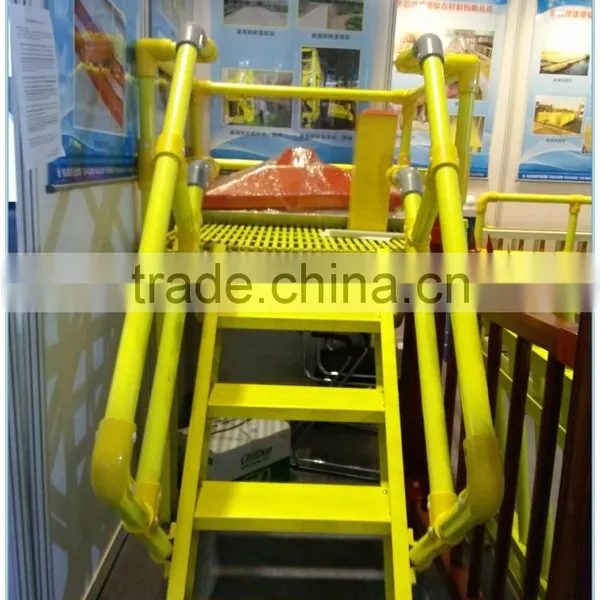 Frp Ladder/ladder/FRP Ladder Platform photo-4