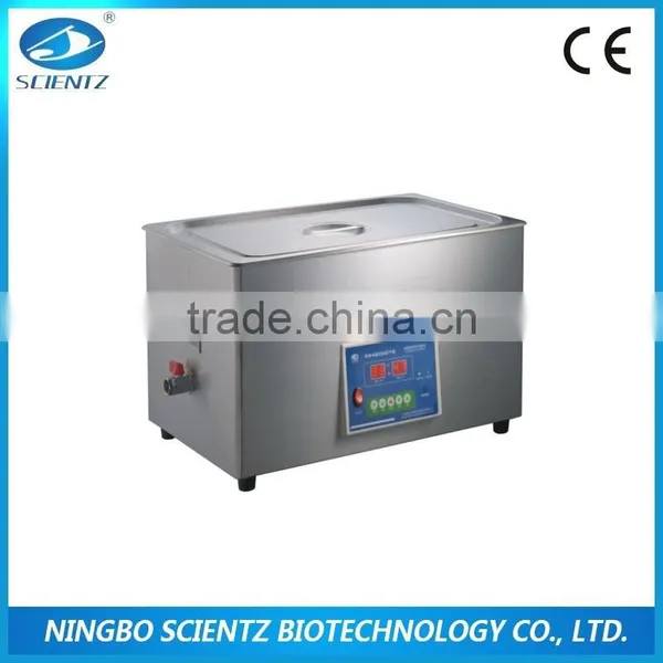 Ultrasoni Cleaner photo-4