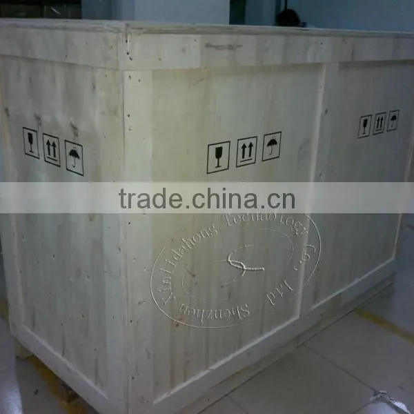 X-ray Baggage Screening for Hotel/airpot XLD-6550 photo-4