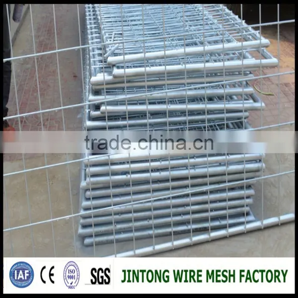 Manufacturer Wholesale Lowest Price 3d Curvy Welded Wire Mesh Fence photo-6