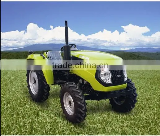 Tractor photo-4