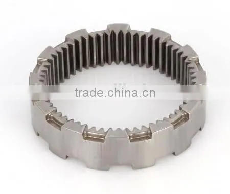 Double Oil-Cylinder CNC Internal Pull Broaching Machine photo-3