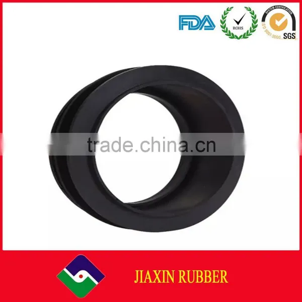 China Manufacture OEM Good Quality O-Ring Rubber Gasket Seal photo-3