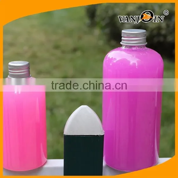 2017 Hot Selling Cold Pressed Summer Drink Boston Bottle 500ml photo-2