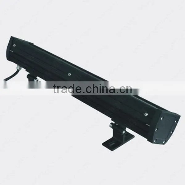 VLT Waterproof Ip65 Wall Washer Lamp 24w RGB 3in 1 Wall Washer Light With Aluminum Housing photo-3