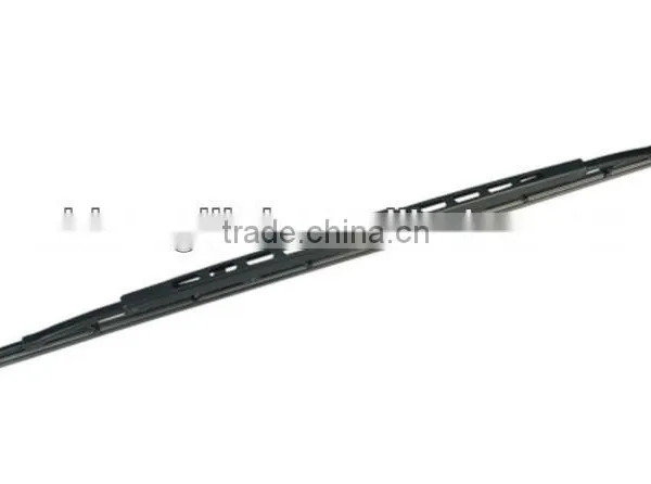 Frame Wiper Blade photo-4