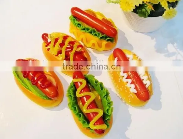 Collagen Sausage Casings for Making Hot Dog photo-3