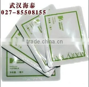 Automatic 10g Trip Use Pouch Queen Bee Honey Packing Machine Price photo-5