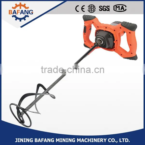 Hand-held Electric Paint Mixer for Sale photo-3