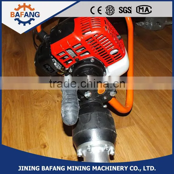 ND-4 Internal Combustion TAMPER Tamping Tool With High Quality and Low Price photo-3
