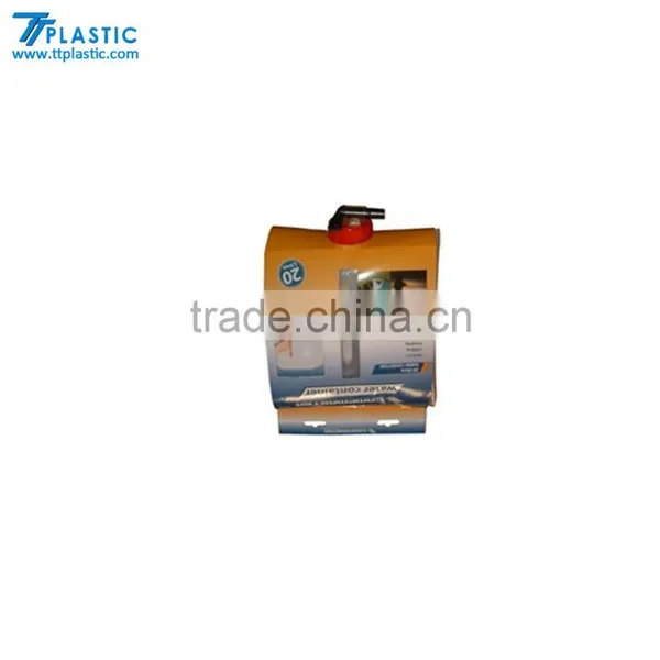 20l Collapsible Jerry Can photo-2