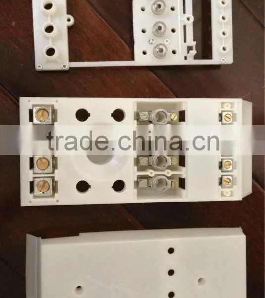 FUSE BOX ART NO.MVS 435 STREET LIGHTING POLE photo-3