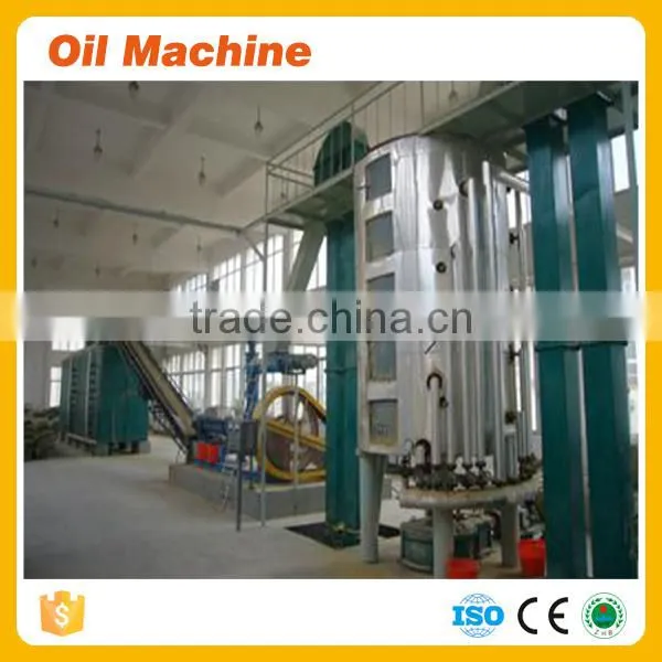 High Quality Coconut Oil Producer Cooking Oil Machine Supplier photo-5