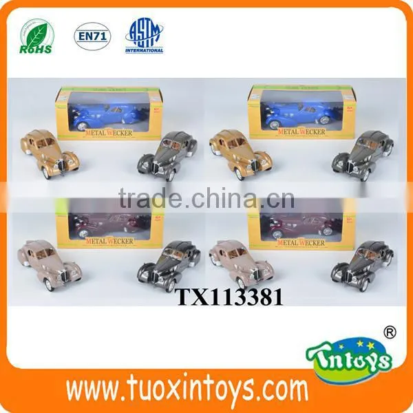 Alloy Metal Model Wecker 1:32 Diecast Various Toy Cars photo-2