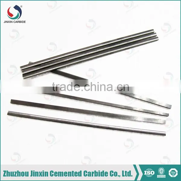 New Product Twisted Square Bar K20 Wearing Strip photo-5