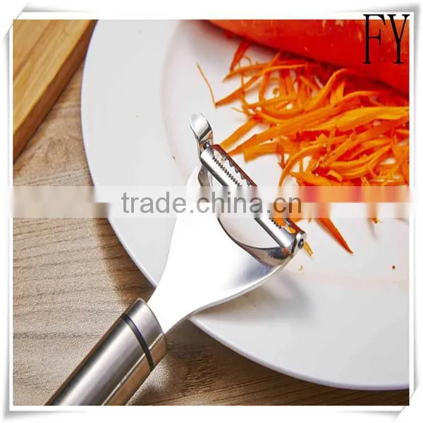 High Grade Factory Direct Sale Fruit and Vegetable Peeler photo-3