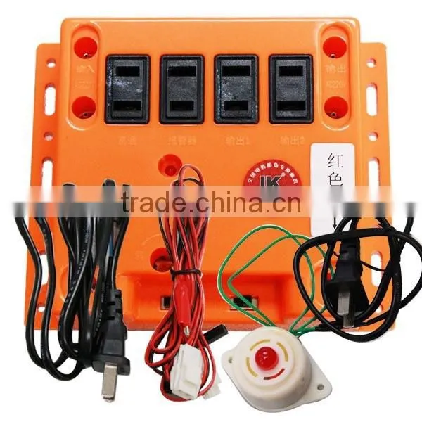 LK209 Latest Watch Dog Used in Gun Shooting Game Machines photo-4