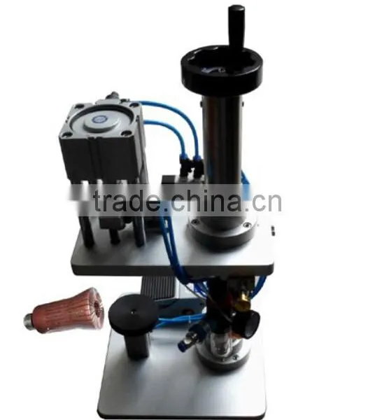 Simple Operation Perfume Crimper photo-2